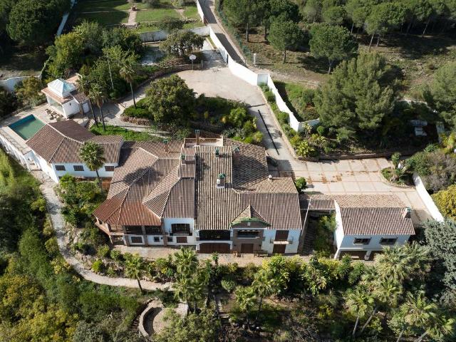 Casa chalet en Venta en Ardelejos Cuesta de la Palma Buenavista