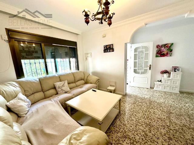 Casa chalet en Venta en Centro