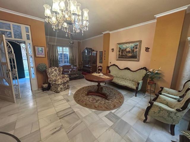 Casa chalet en Venta en Centro