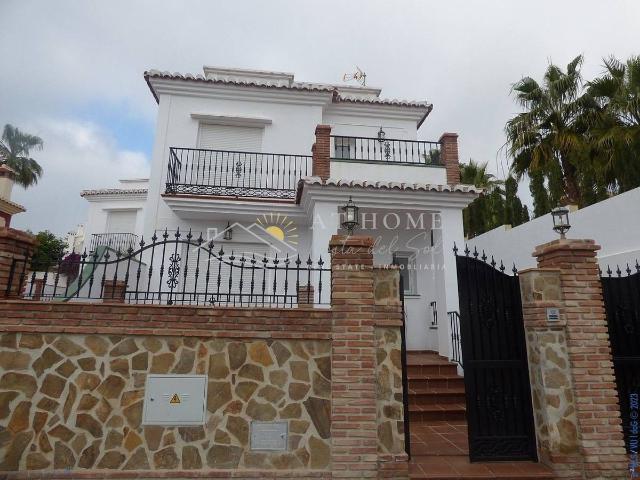Casa chalet en Venta en Centro