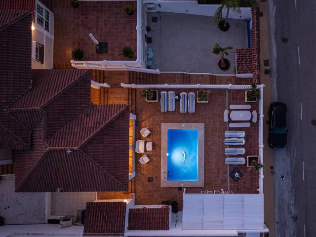 Casa chalet en Venta en Centro