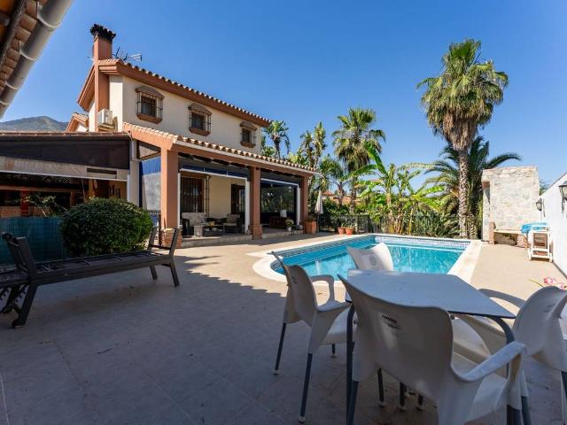 Casa chalet en Venta en Ardelejos Cuesta de la Palma Buenavista