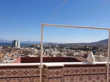 Melilla, Legazpi, Madrid, MERCAMADRID