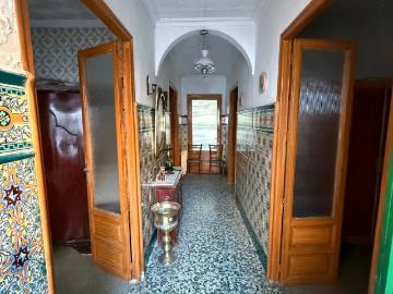 Casa chalet en Venta en Centro
