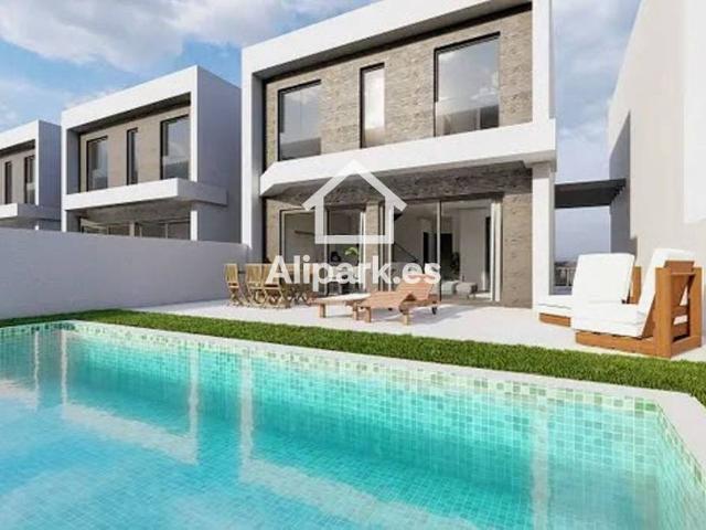 Casa chalet en Venta en Centro
