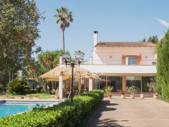 Casa chalet en Venta en Centro