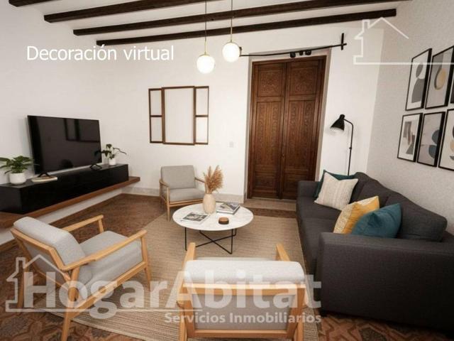 Casa chalet en Venta en Centro