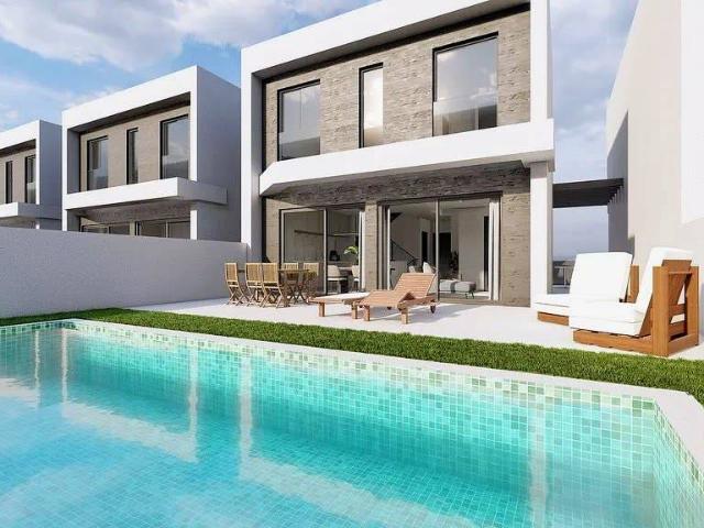 Casa chalet en Venta en Centro