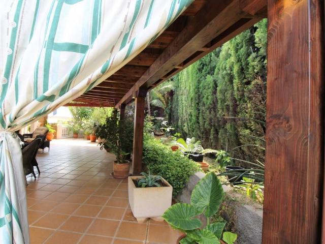 Casa chalet en Venta en Centro