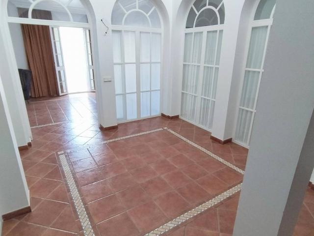Casa chalet en Venta en Centro