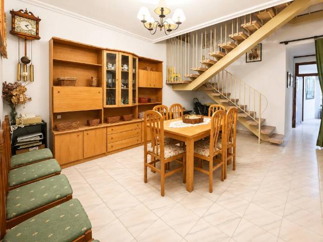 Casa chalet en Venta en Centro