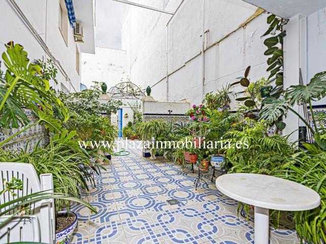 Casa chalet en Venta en Centro