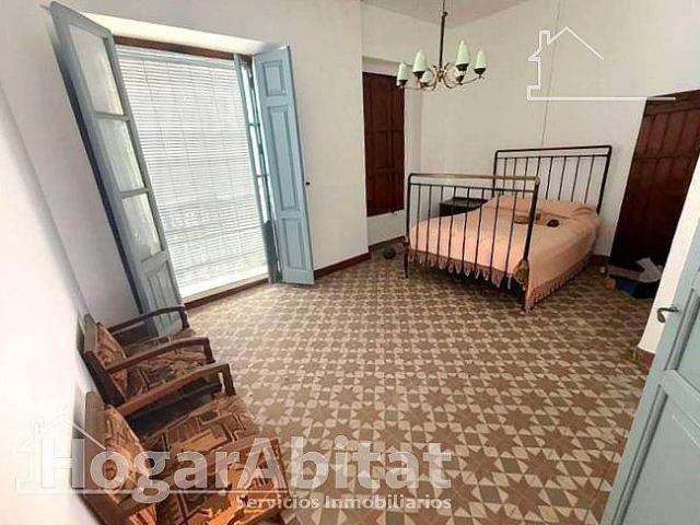 Casa chalet en Venta en Centro