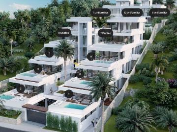 Casa chalet en Venta en Centro