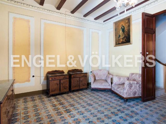 Casa chalet en Venta en Centro