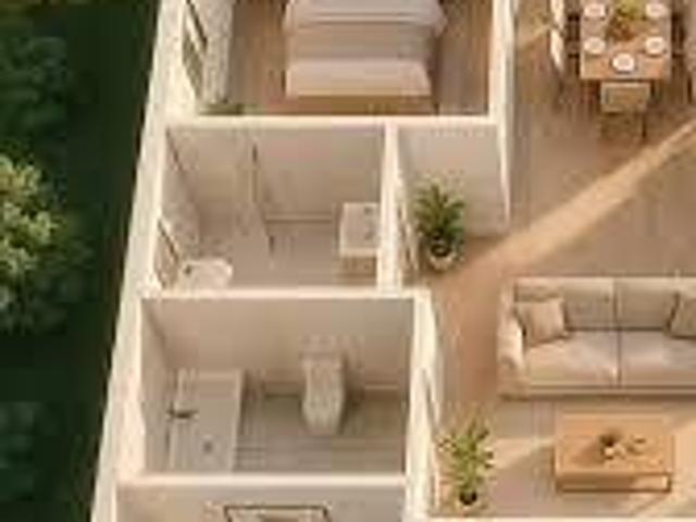Casa chalet en Venta en Centro