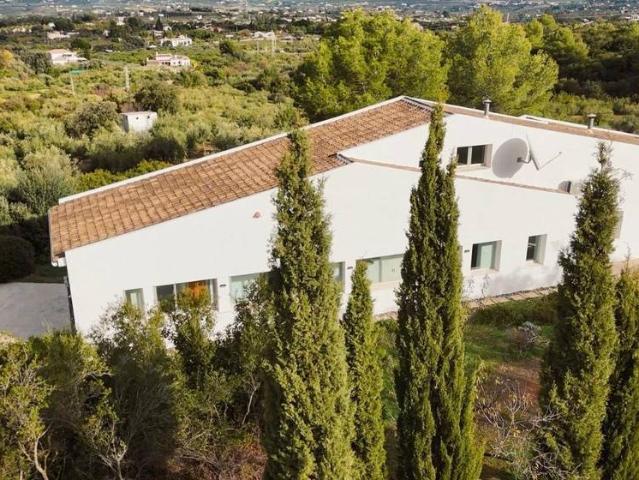 Casa chalet en Venta en Centro
