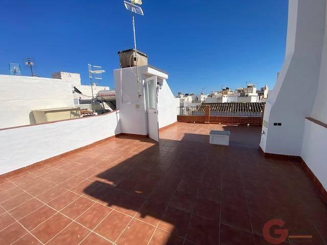Casa chalet en Venta en Centro