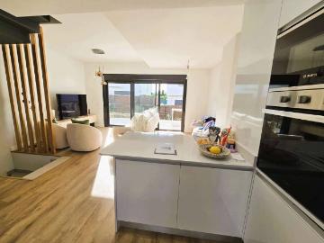 Casa chalet en Venta en Centro