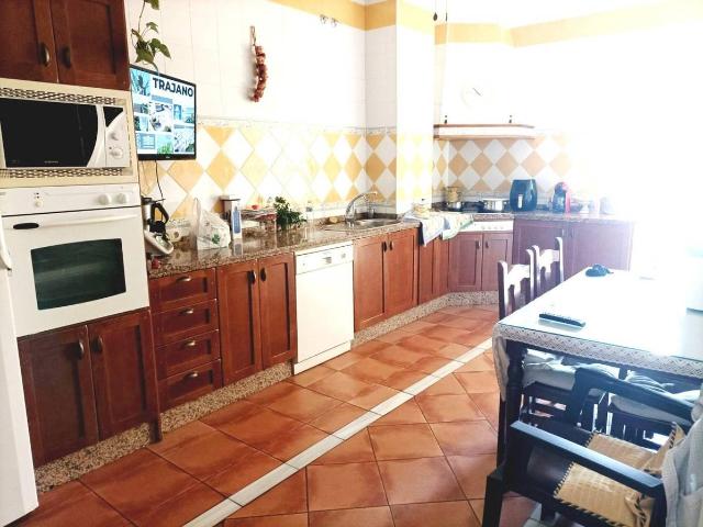 Casa chalet en Venta en Centro