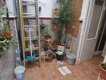Casa chalet en Venta en Centro