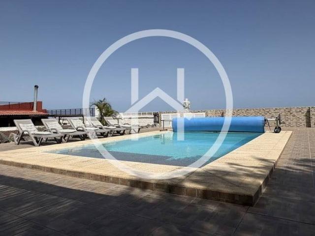 Casa chalet en Venta en Centro