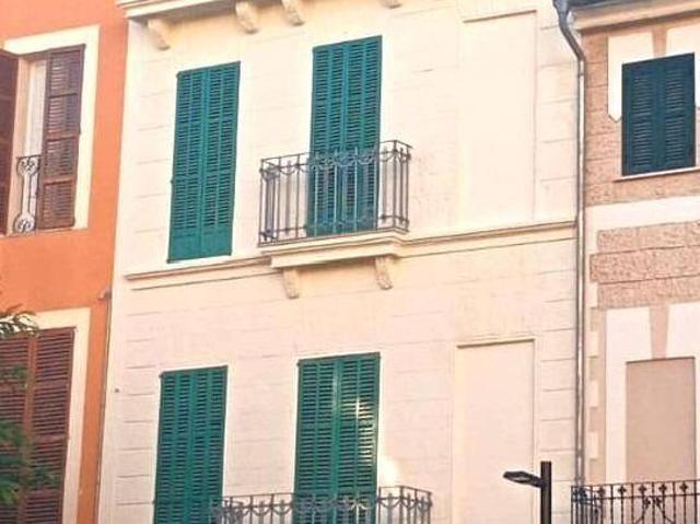 Casa chalet en Venta en Centro