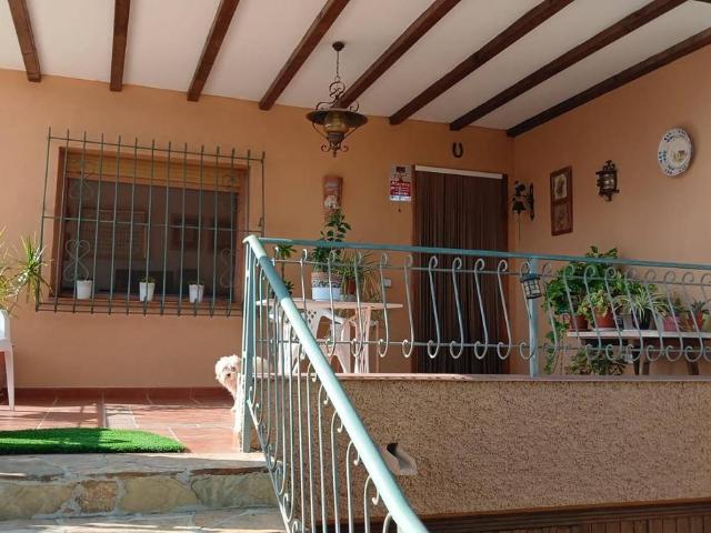 Casa chalet en Venta en Centro