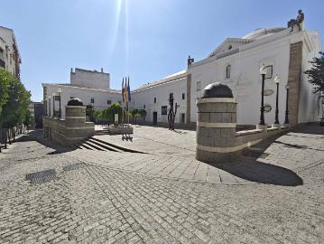 Casa chalet en Venta en Centro