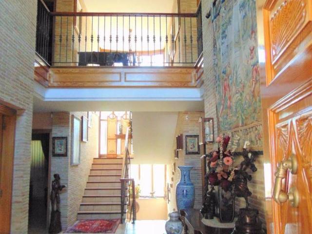 Casa chalet en Venta en Centro
