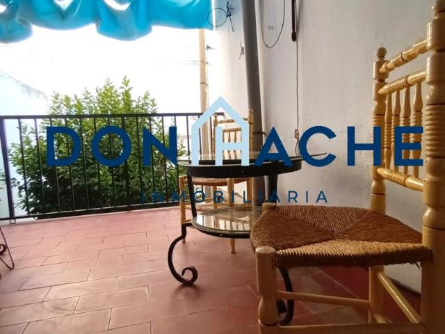 Casa chalet en Venta en Centro