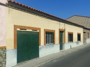 Casa chalet en Venta en Centro