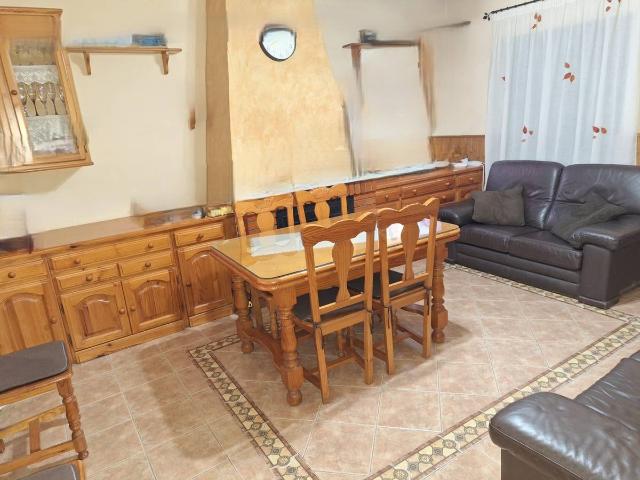 Casa chalet en Venta en Centro