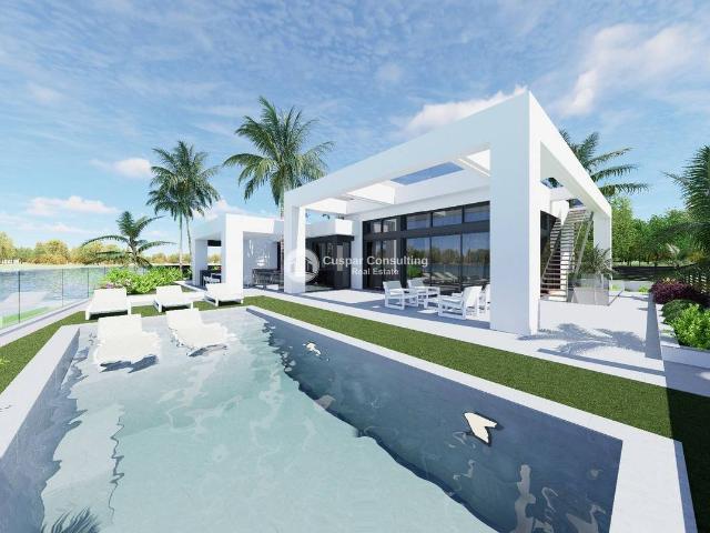 Casa chalet en Venta en Centro