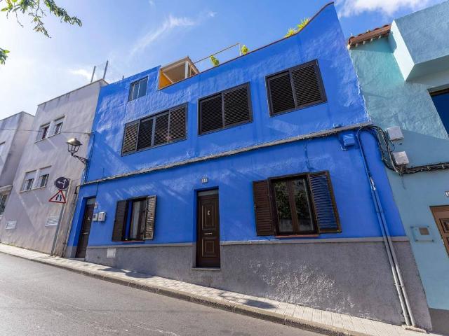 Casa chalet en Venta en Centro