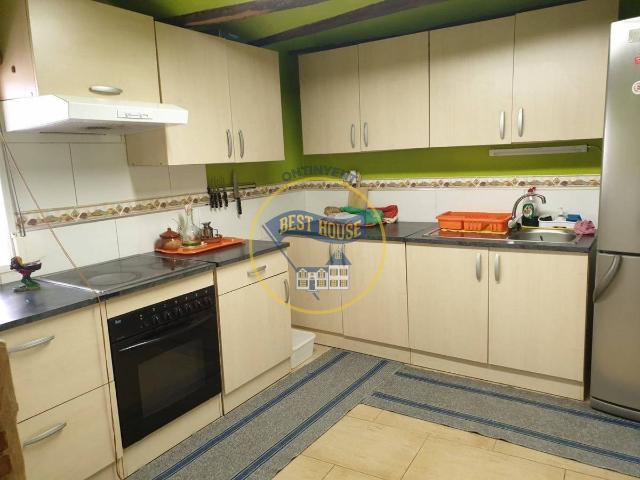 Casa chalet en Venta en Centro
