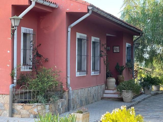 Casa chalet en Venta en Centro