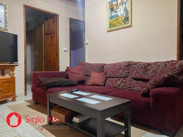 Casa chalet en Venta en Centro