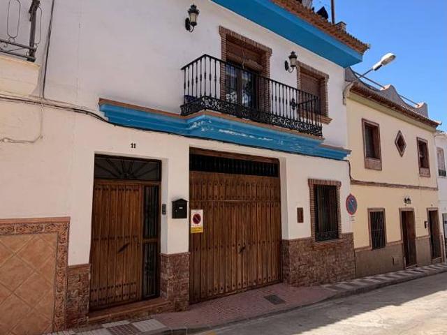 Casa chalet en Venta en Centro