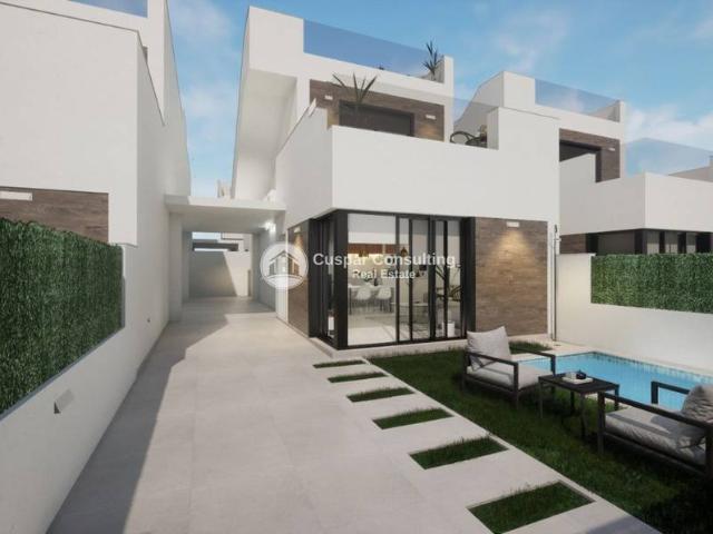 Casa chalet en Venta en Centro