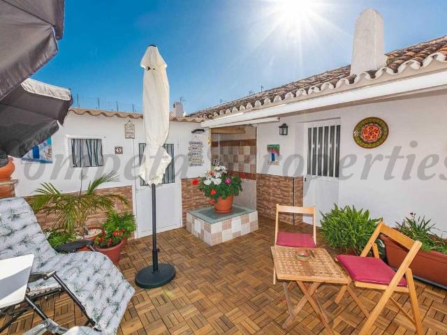Casa chalet en Venta en Centro