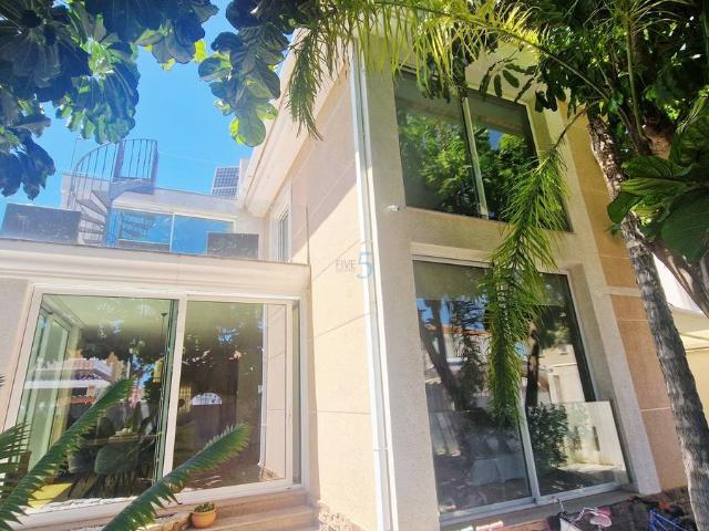 Casa chalet en Venta en Centro