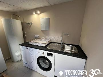 Avenida Principe de Asturias, Madrid, Pinares Llanos