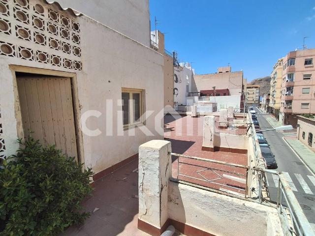 Casa chalet en Venta en Centro