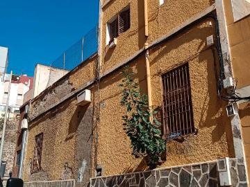 Melilla, Legazpi, Madrid, MERCAMADRID