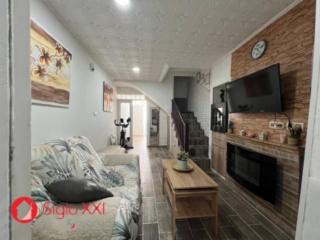 Casa chalet en Venta en Centro