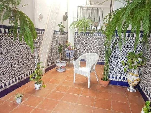 Casa chalet en Venta en Centro