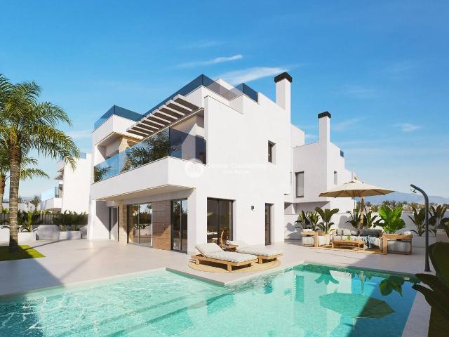Casa chalet en Venta en Centro