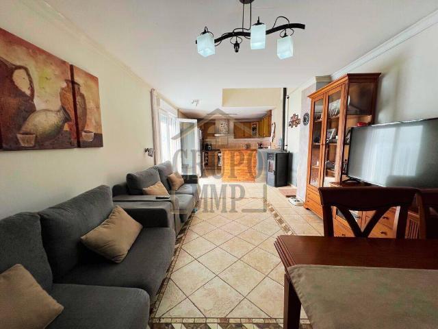 Casa chalet en Venta en Centro