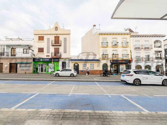 Casa chalet en Venta en Centro